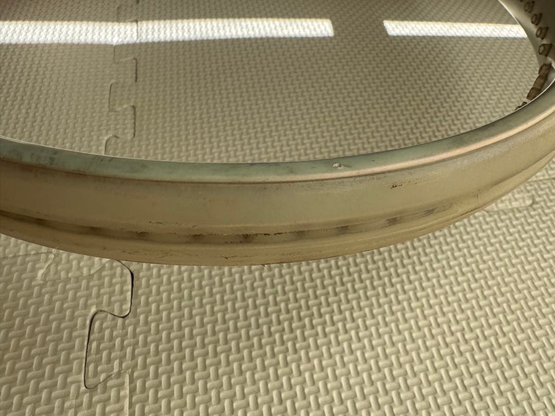 ウイルソン(Wilson) テニスラケットSHIFT 限定生産版