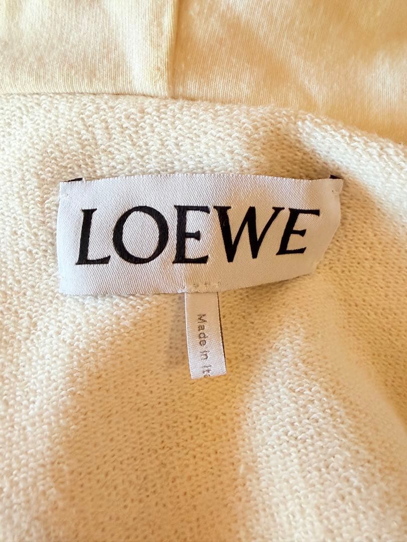 LOEWE ロエベ メンズ千鳥格子柄2Bテーラードジャケット 50-日本セール