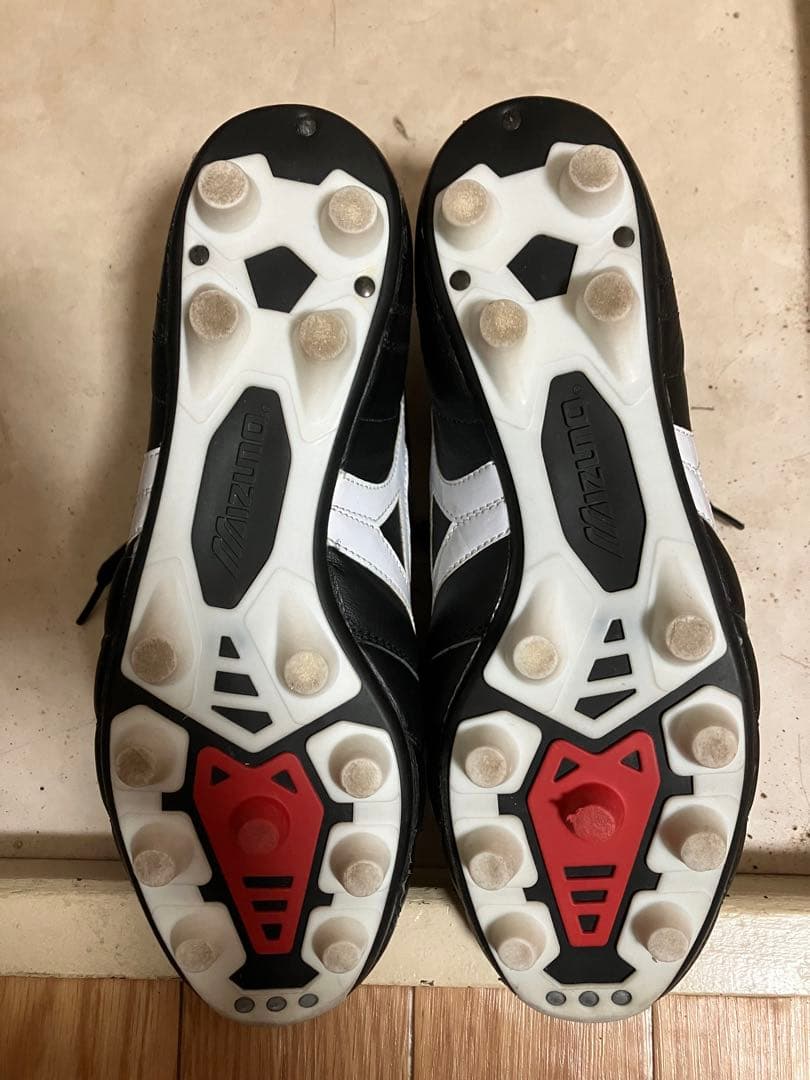 Mizuno Morelia サッカーシューズ スパイク
