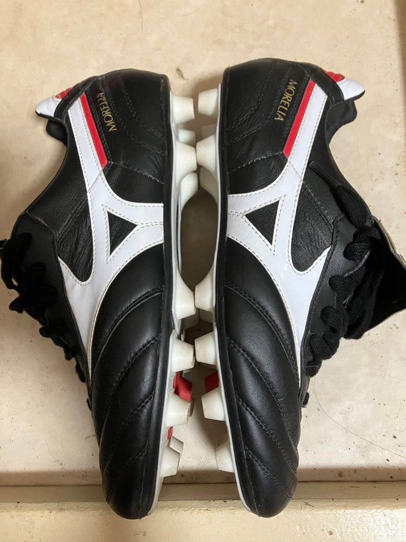 Mizuno Morelia サッカーシューズ スパイク