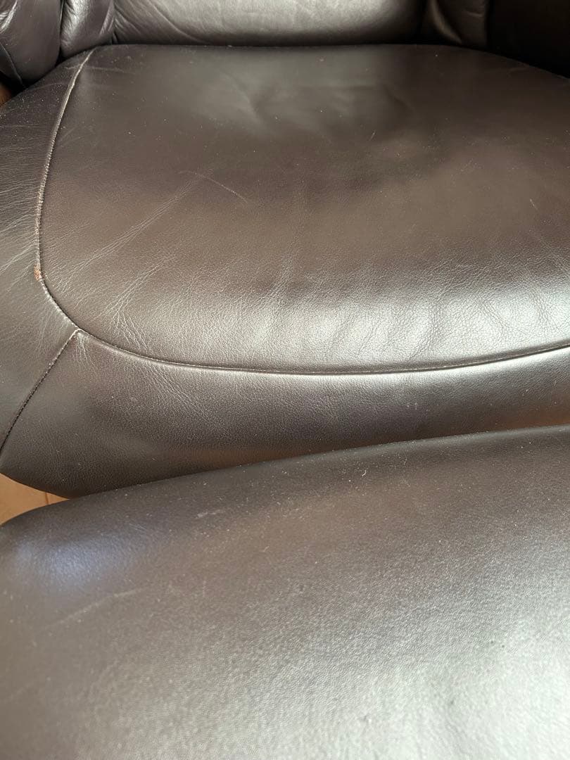 Dexter　本体のみオットマンなし