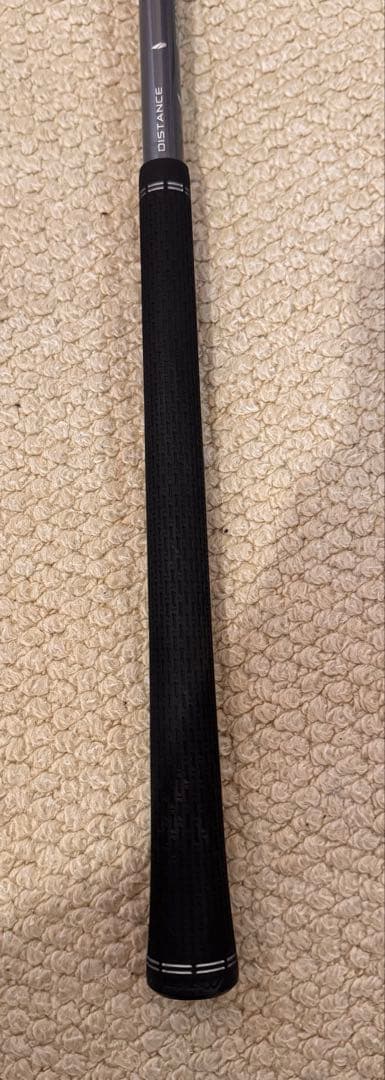 レフティ　美品　ミズノプロ　モデル ドライバー　SRシャフト