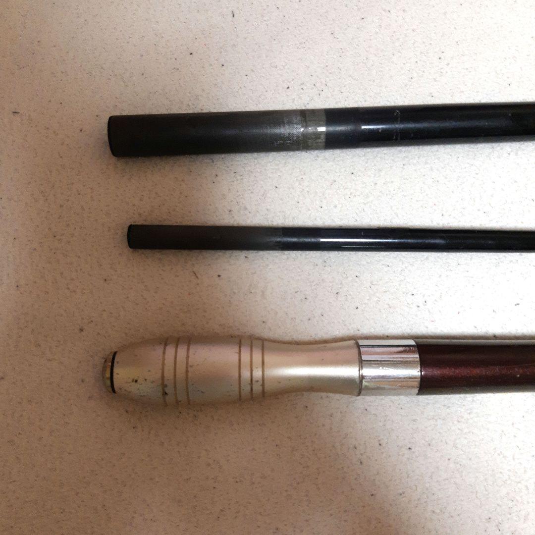 がま投 スーパーキャスティング SUPER CASTING 33-405 投げ竿