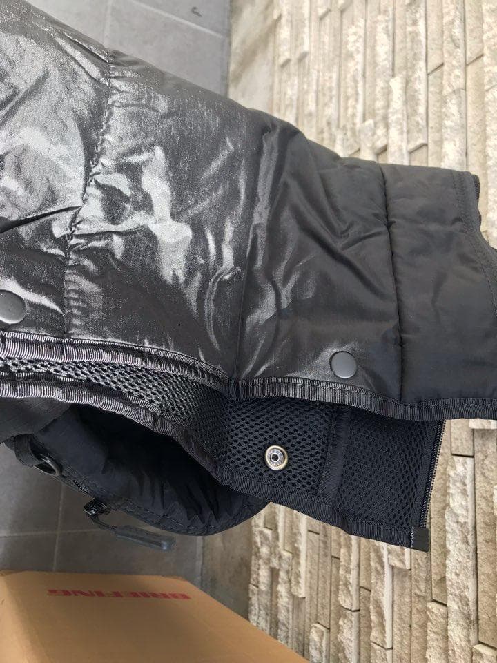 ブリーフィング CR-6 キャディバッグ ブラック