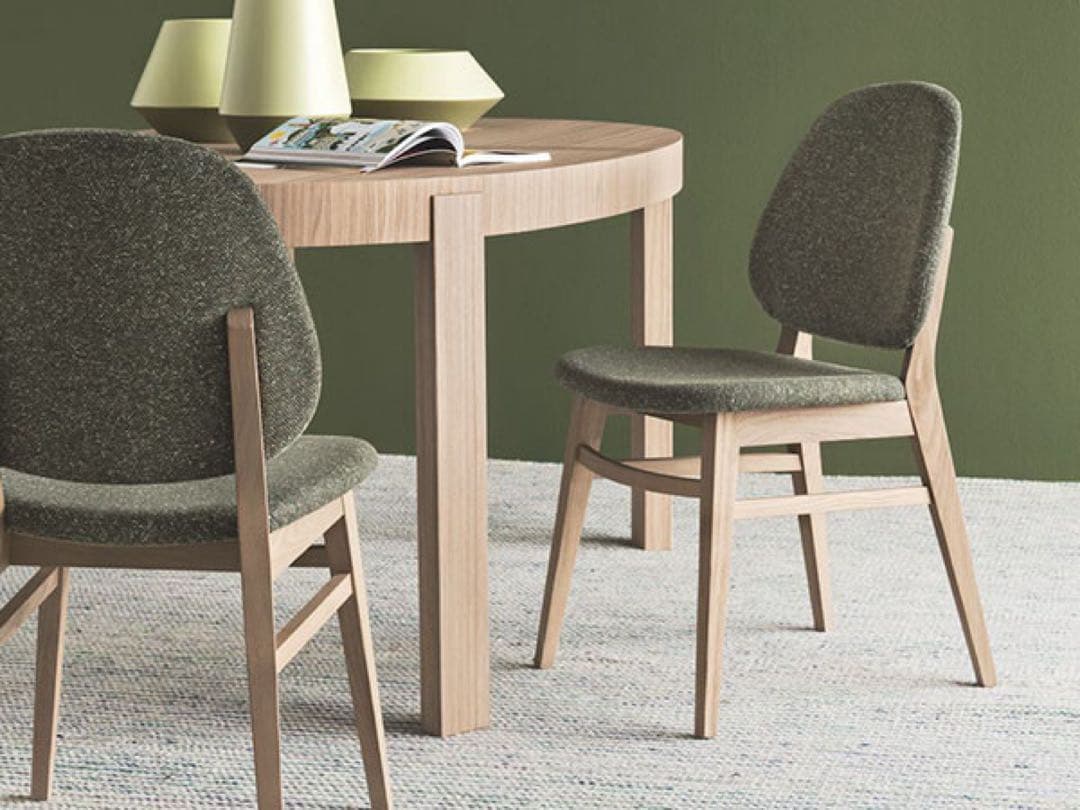 カリガリス　COLETTE コレット　ダイニングチェア　椅子