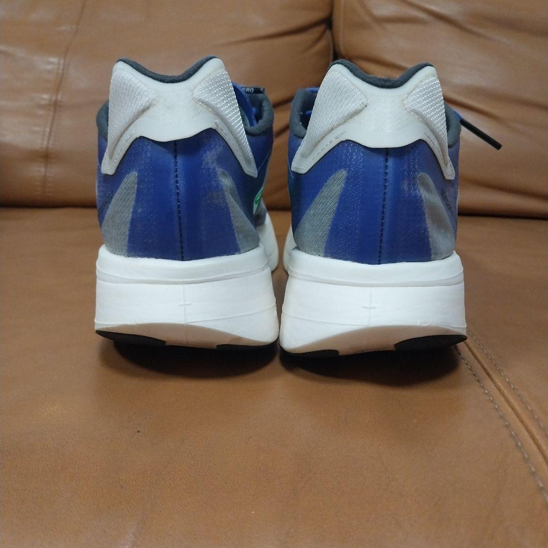 Adidas Adios pro 2 アディオスプロ 2 26cm 美品