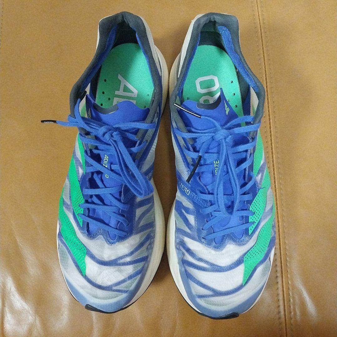 Adidas Adios pro 2 アディオスプロ 2 26cm 美品