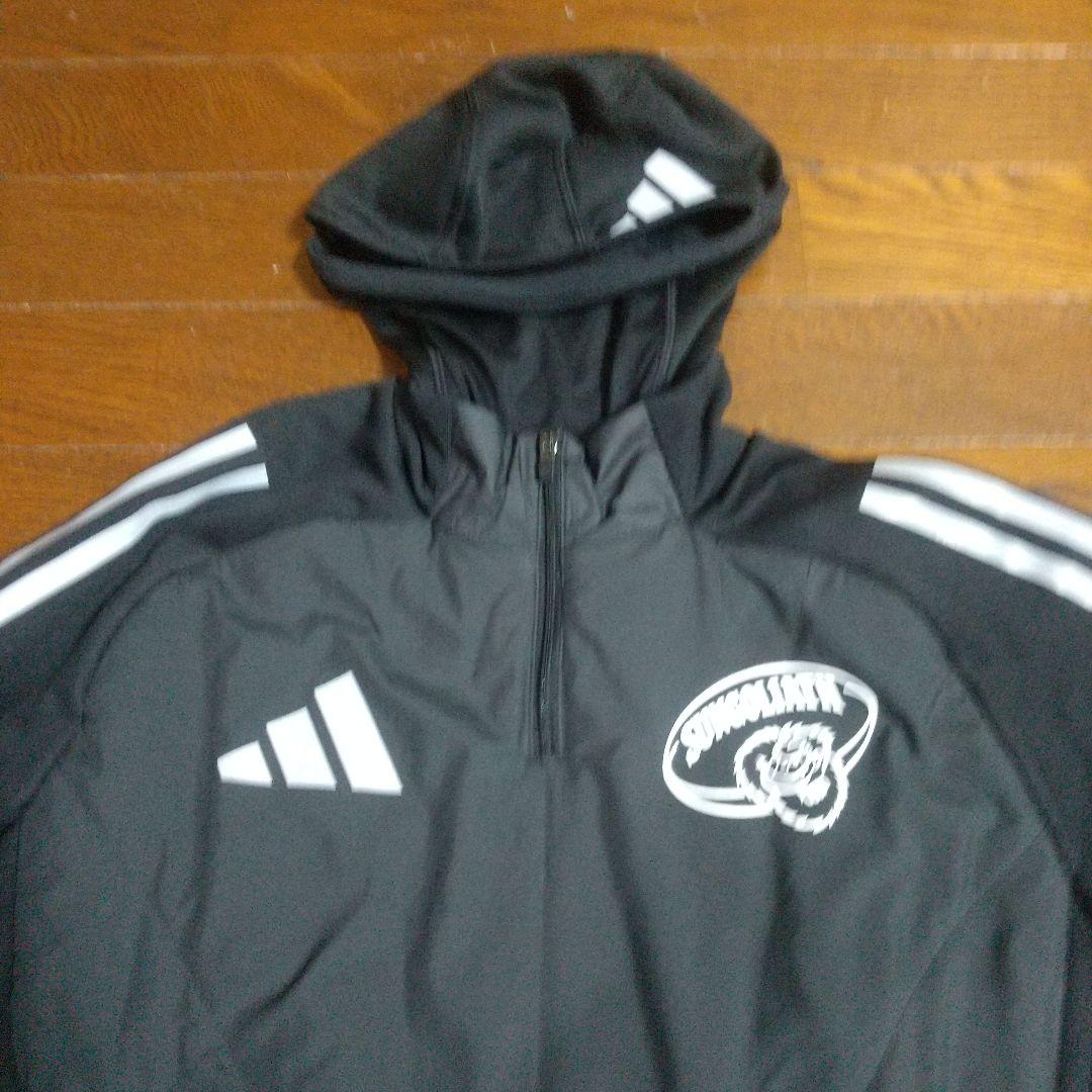 東京サントリーサンゴリアス アディダス Lサイズ