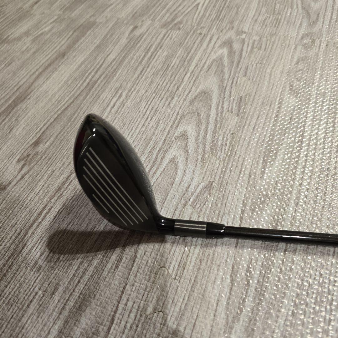 APEX UW 23° 2025年 TOUR AD DI-8 S