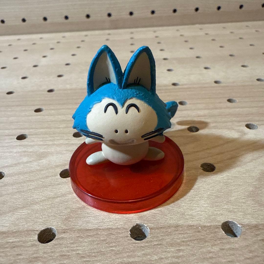 ドラゴンボールワールド コレクタブルフィギュア vol2 フライパン山編