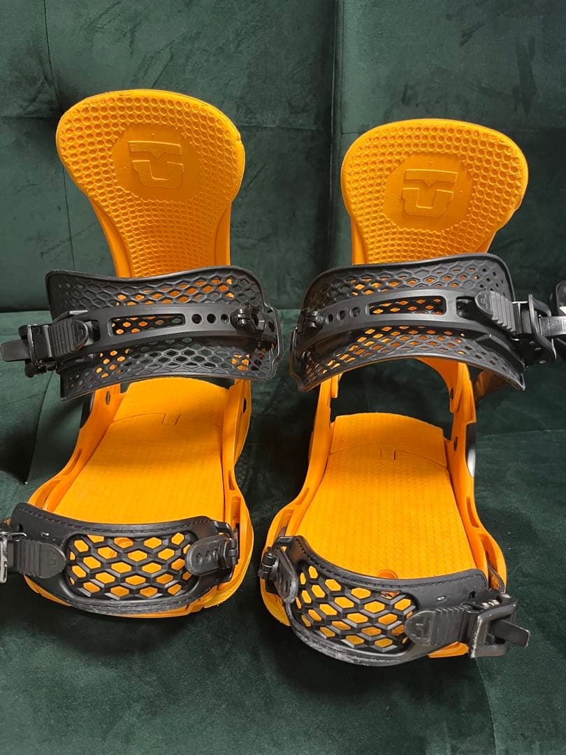 Union フォース M