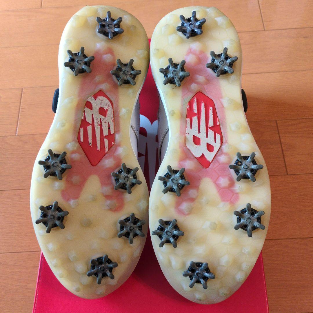 【専用品】new balance ゴルフシューズBOA 27cm