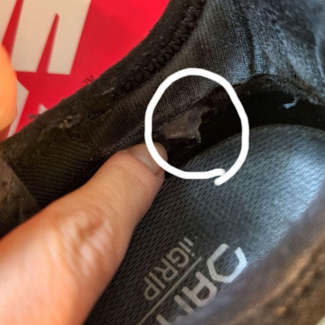 【専用品】new balance ゴルフシューズBOA 27cm