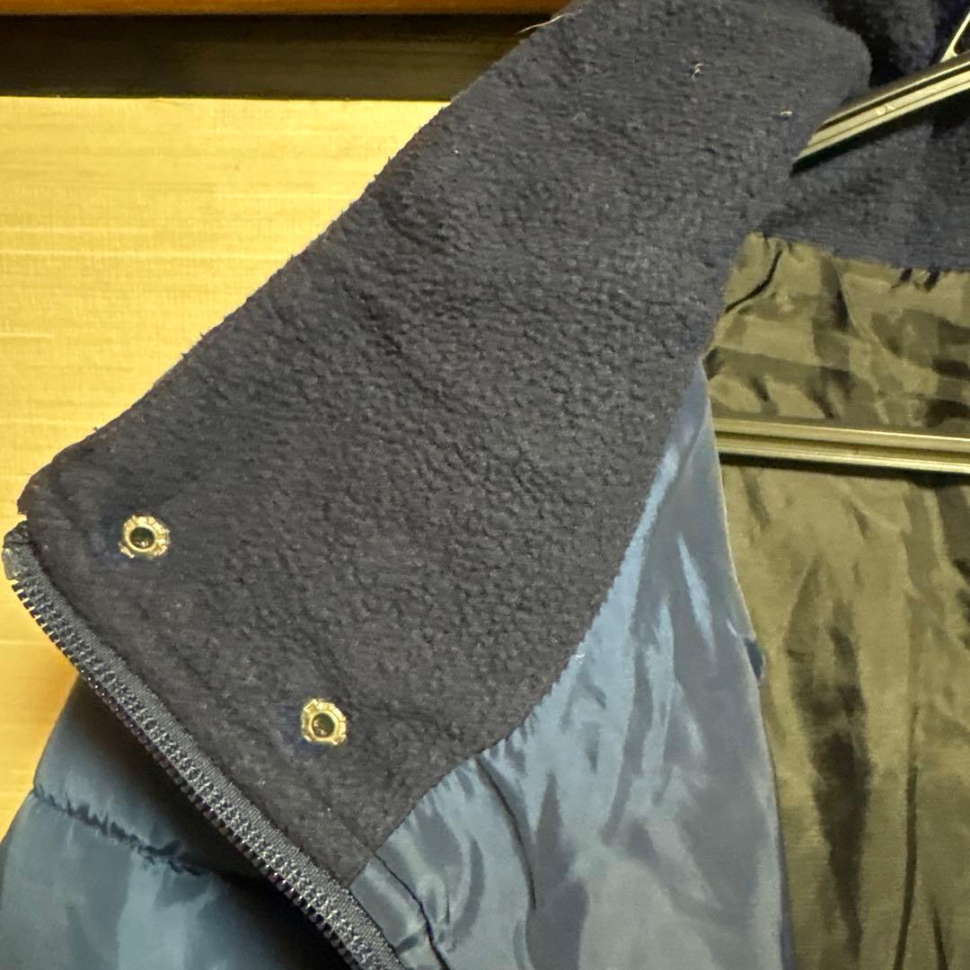 ルースイソンブラ ベンチコート S