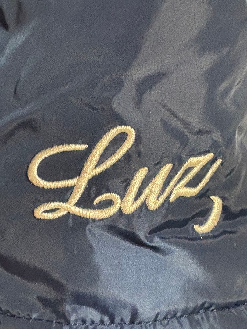 ルースイソンブラ ベンチコート S