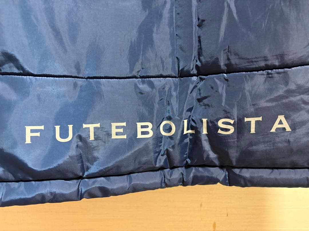 ルースイソンブラ ベンチコート S