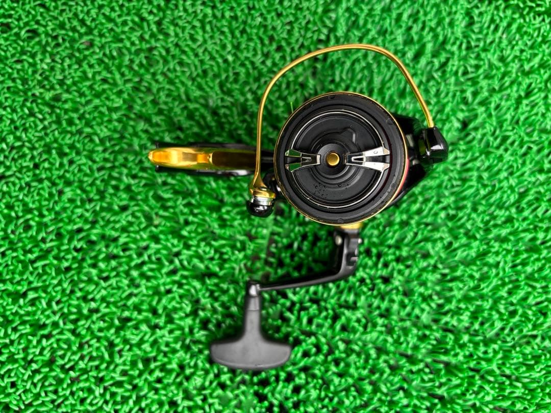 シマノＢＢ-X ＨＹＰＥＲ　ＦＯＲＣＥ Ｃ4000ＤＸＧＳ ハイパーホース