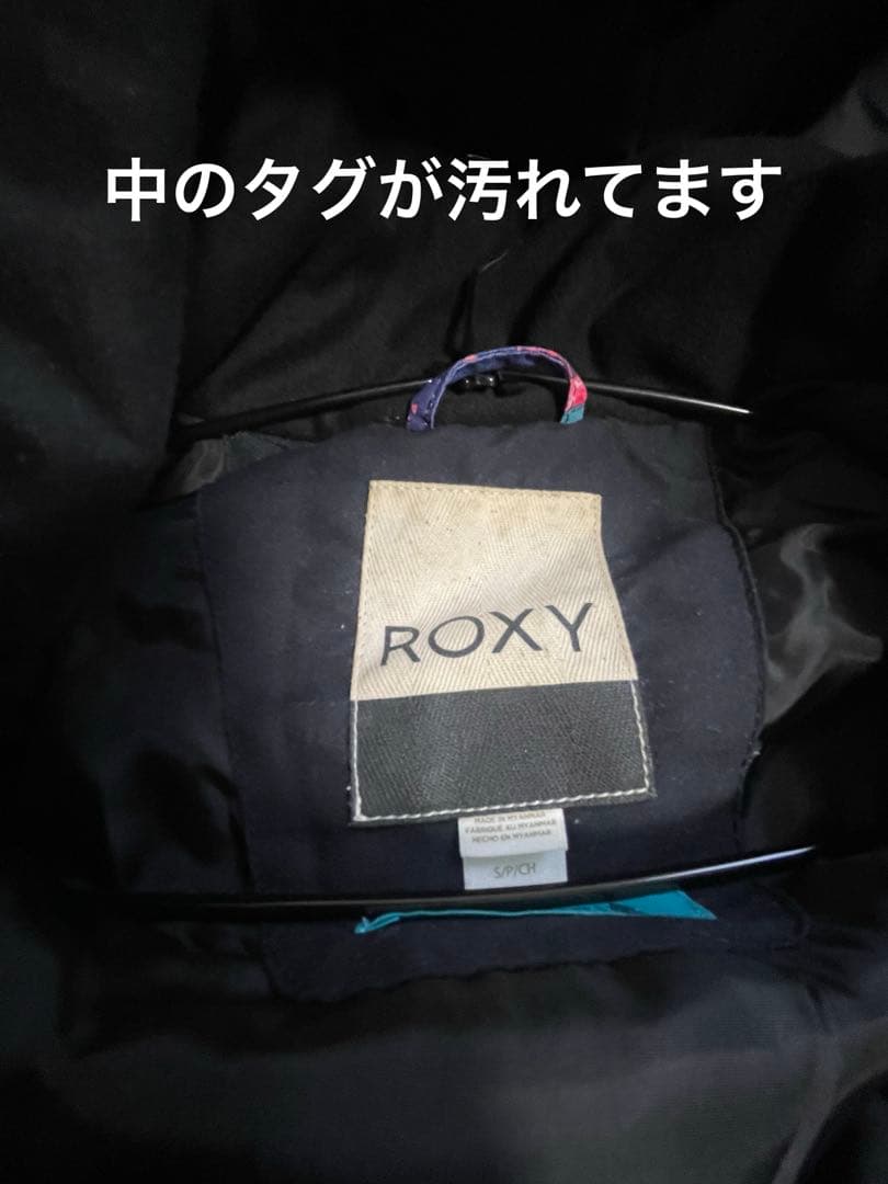 スノーボードウェア 女性用 多色ジャケットとパンツセット ROXY