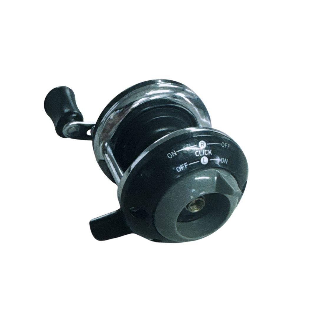 ダイワラウル150R早技、20コロネット東洋精機 KUROSIO NO.52