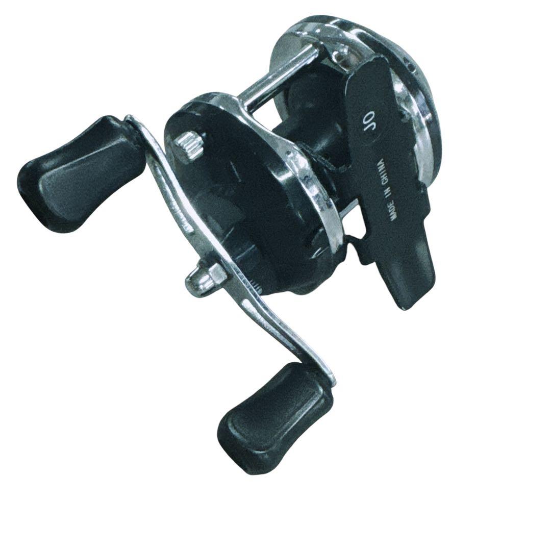 ダイワラウル150R早技、20コロネット東洋精機 KUROSIO NO.52