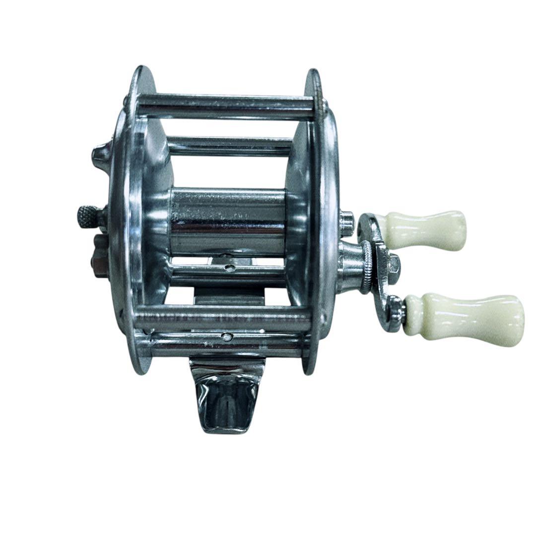 ダイワラウル150R早技、20コロネット東洋精機 KUROSIO NO.52