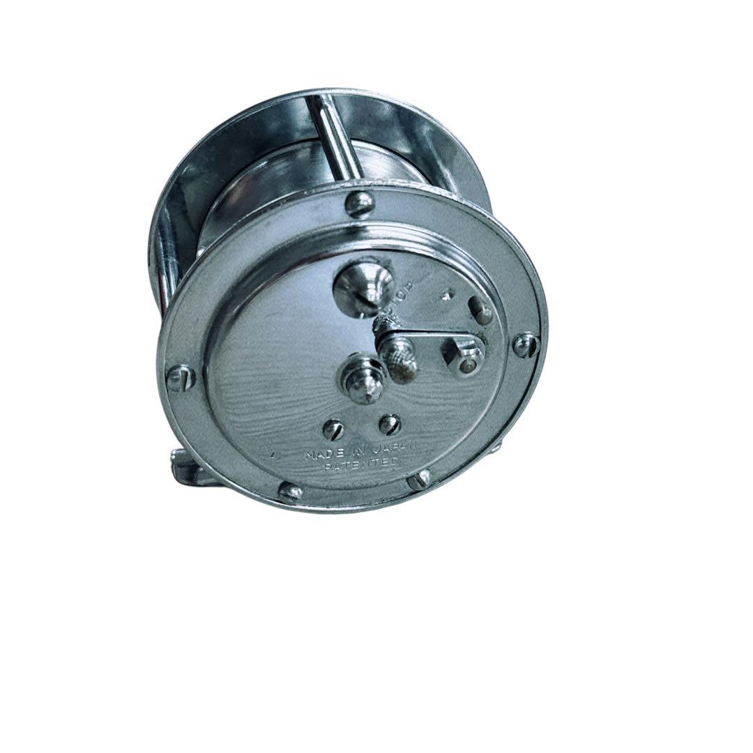 ダイワラウル150R早技、20コロネット東洋精機 KUROSIO NO.52