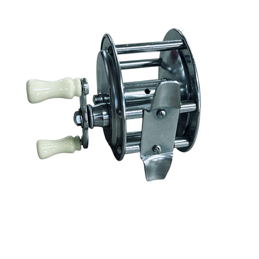 ダイワラウル150R早技、20コロネット東洋精機 KUROSIO NO.52