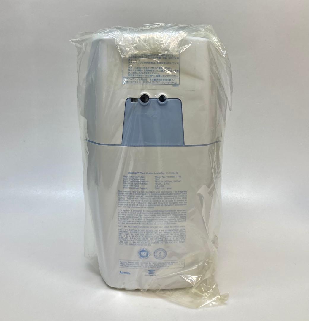 未使用品‼️アムウェイ　ビルトイン浄水器　eSpring2