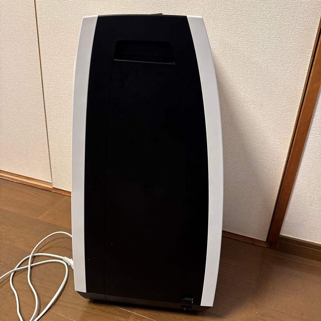 【ジャンク】SHARP 除加湿空気清浄機 KC-HD70-W 2019年製