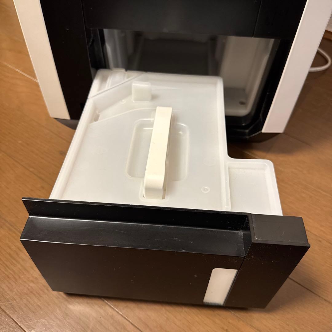 【ジャンク】SHARP 除加湿空気清浄機 KC-HD70-W 2019年製