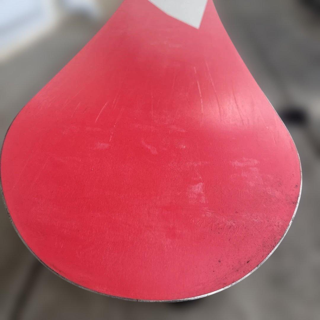 【BURTON】SEVEN ONE スノーボード　2点　154cm カラス