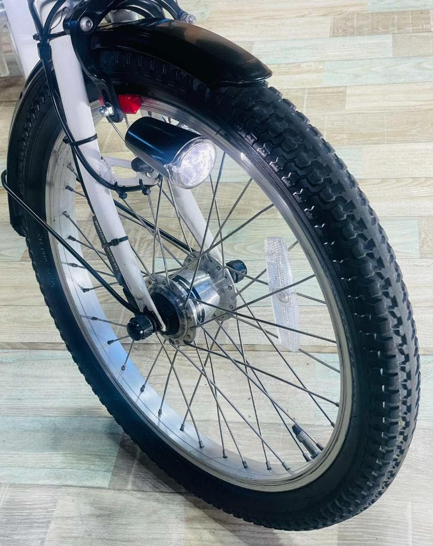 年末年始スペシャル パナソニック 子供乗せ電動アシスト自転車 H3208