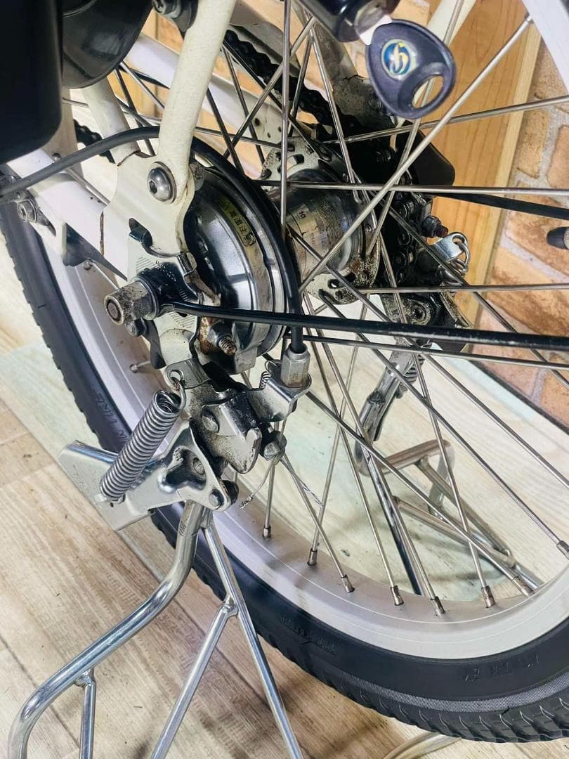 年末年始スペシャル パナソニック 子供乗せ電動アシスト自転車 H3208