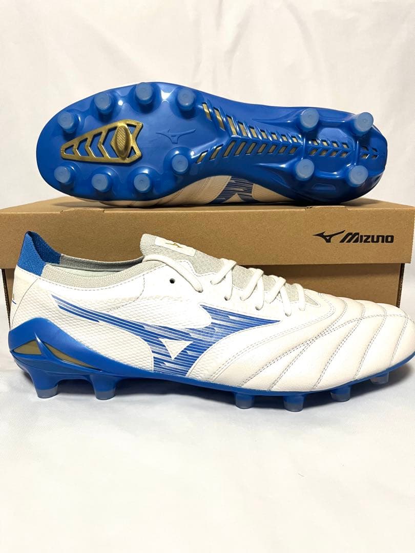 ★新品★ モレリアネオ4βエリート28cm