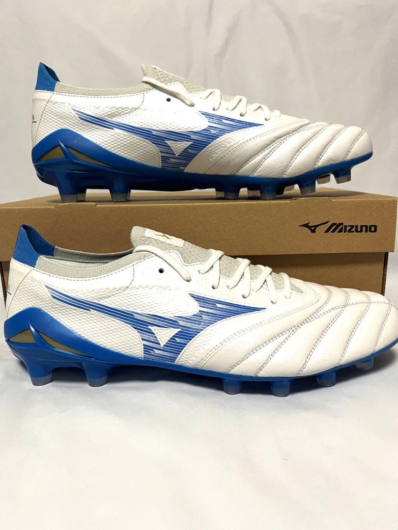 ★新品★ モレリアネオ4βエリート28cm