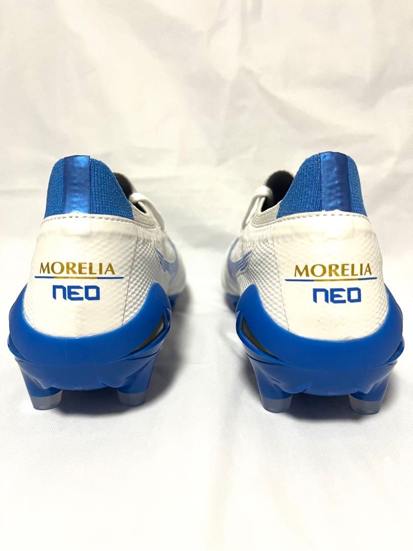 ★新品★ モレリアネオ4βエリート28cm