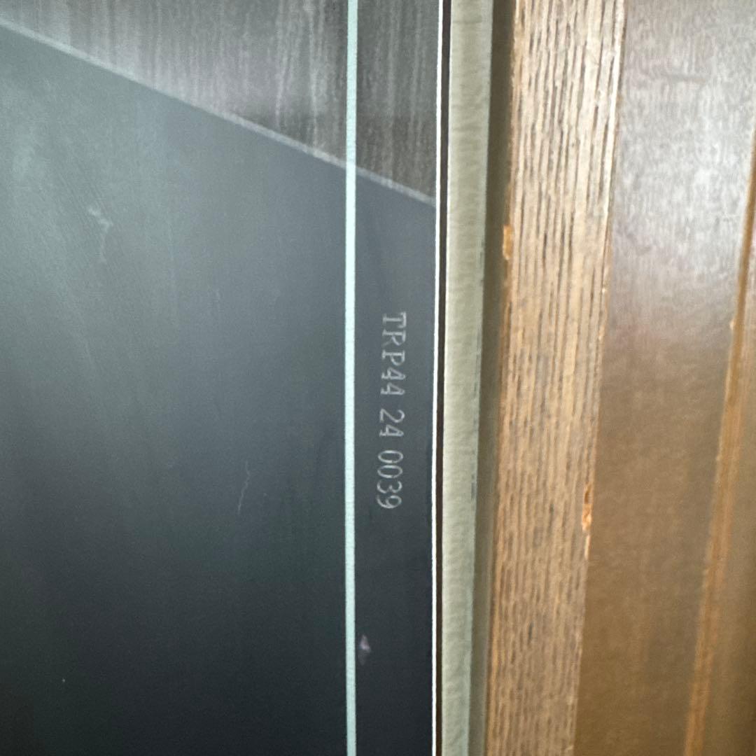 サブリナ SABRINA TRACKER PRO 144 トラッカープロ