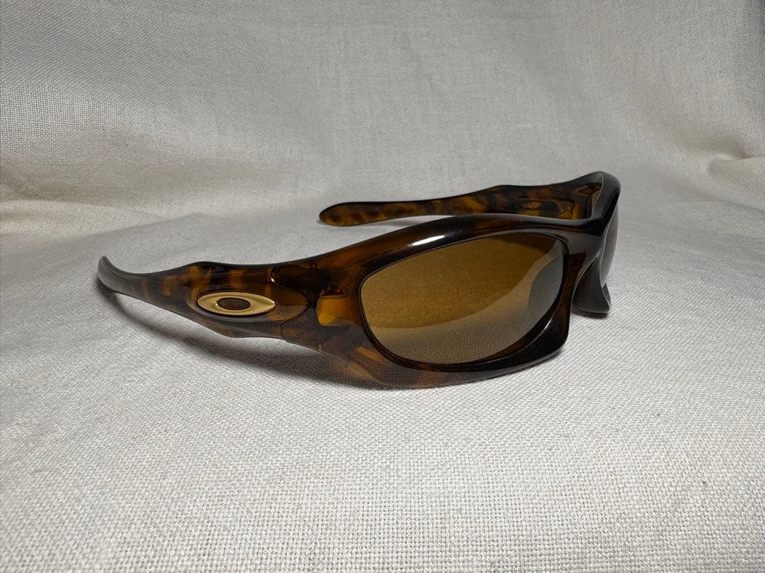 オールドOakley オークリースポーツサングラスmonster dog