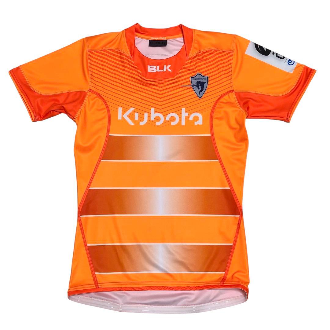 BLK ラグビー リーグワン クボタスピアーズ 船橋・東京ベイ