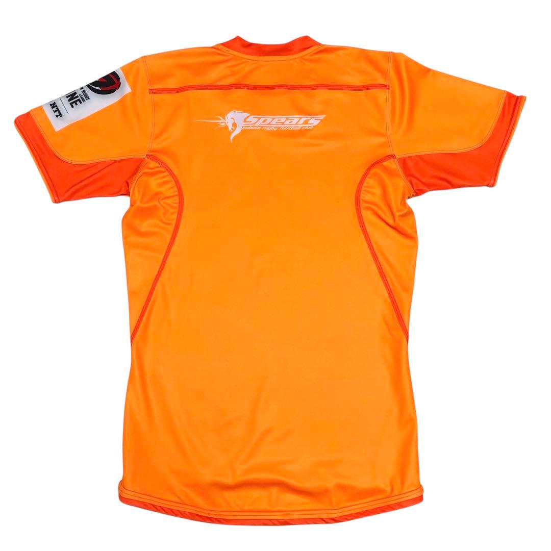 BLK ラグビー リーグワン クボタスピアーズ 船橋・東京ベイ