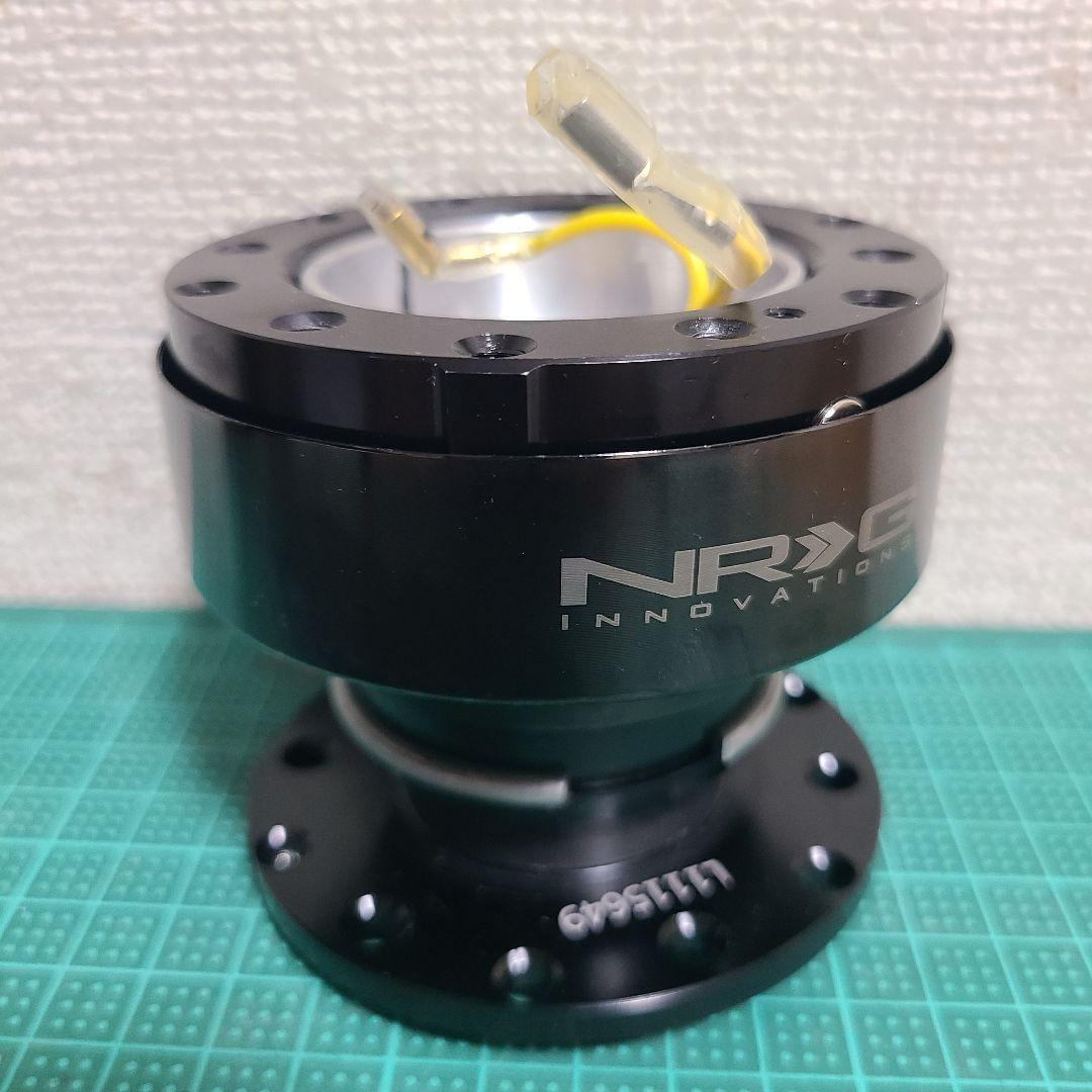 NRG クイックリリース - メルカリ