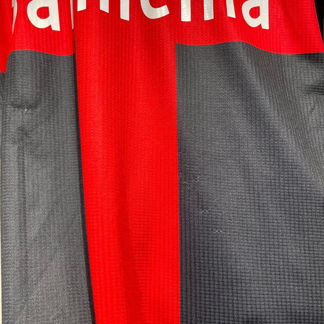 【激レア】無敗優勝 ヴィルツ ユニフォーム レヴァークーゼン23-24