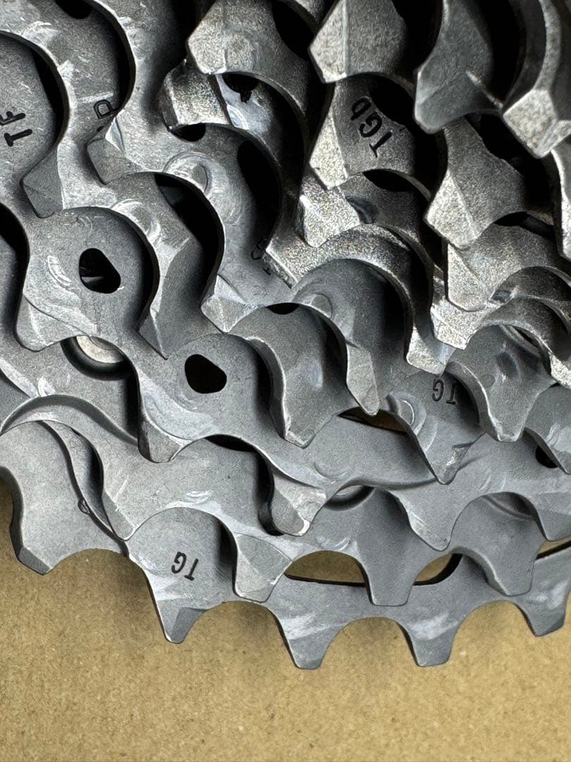 CS-R9200 11-30t デュラ12sスプロケ