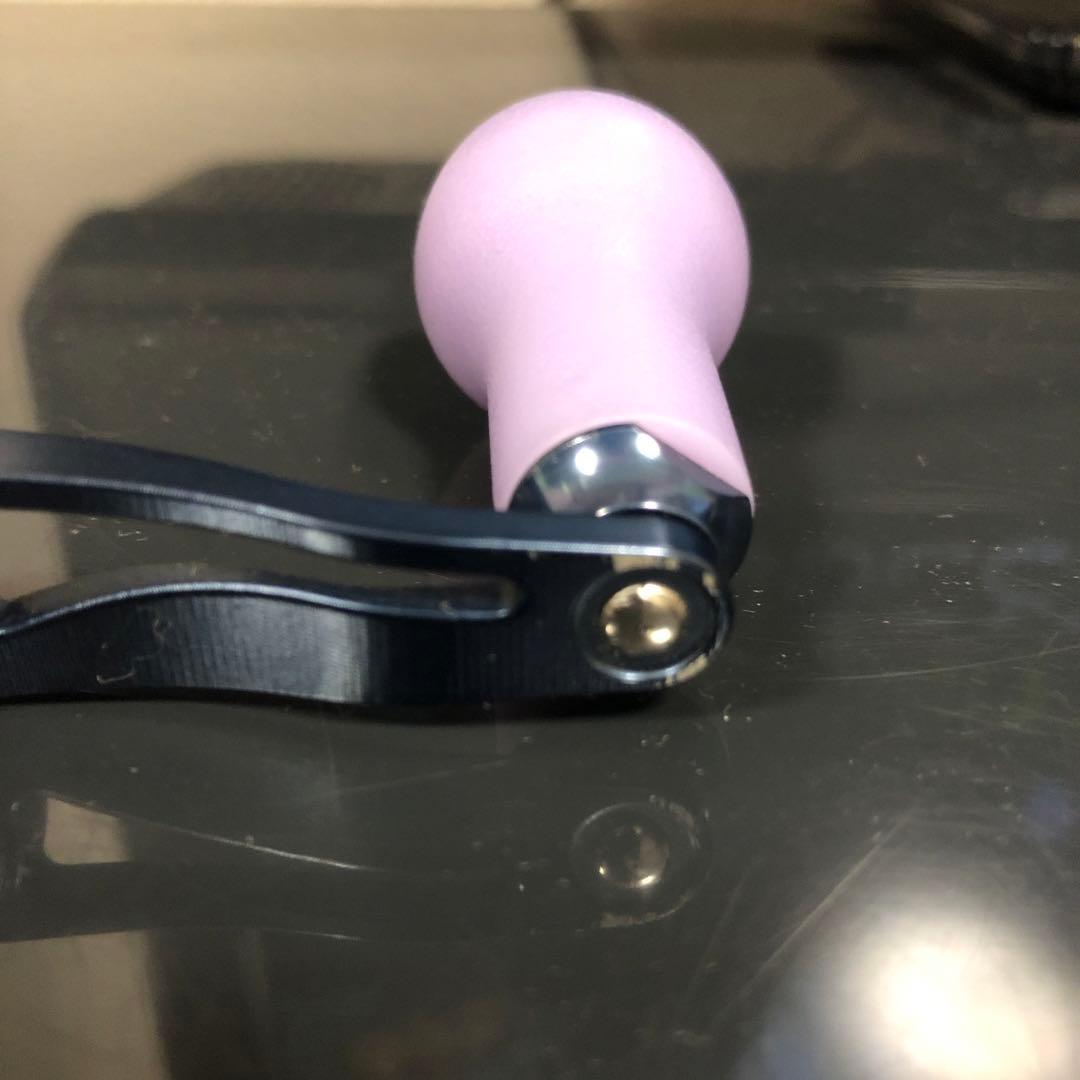 DRT バリアルハンドル 95 ネイビー