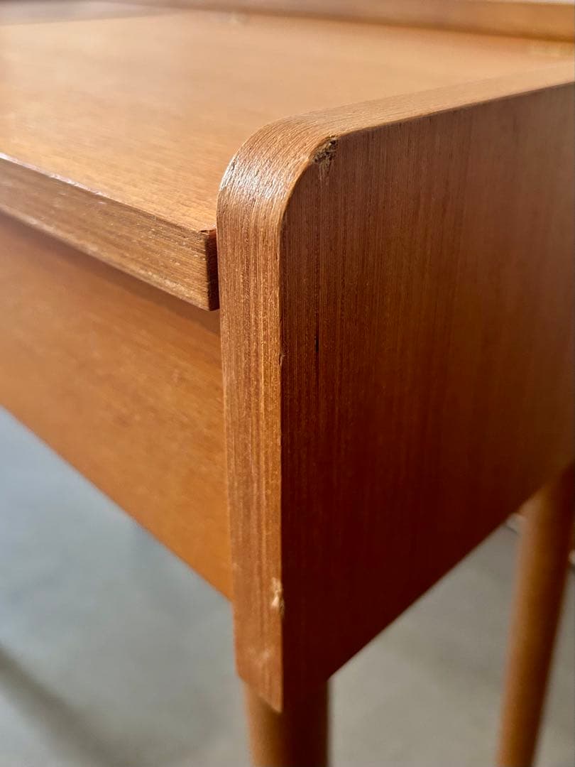 unico ウニコ　ALBERO アルベロ　ドレッサー　鏡台