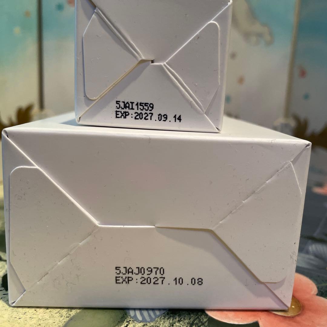 J. AVEC TOI PAVEL Ⅳ&No.88オイル