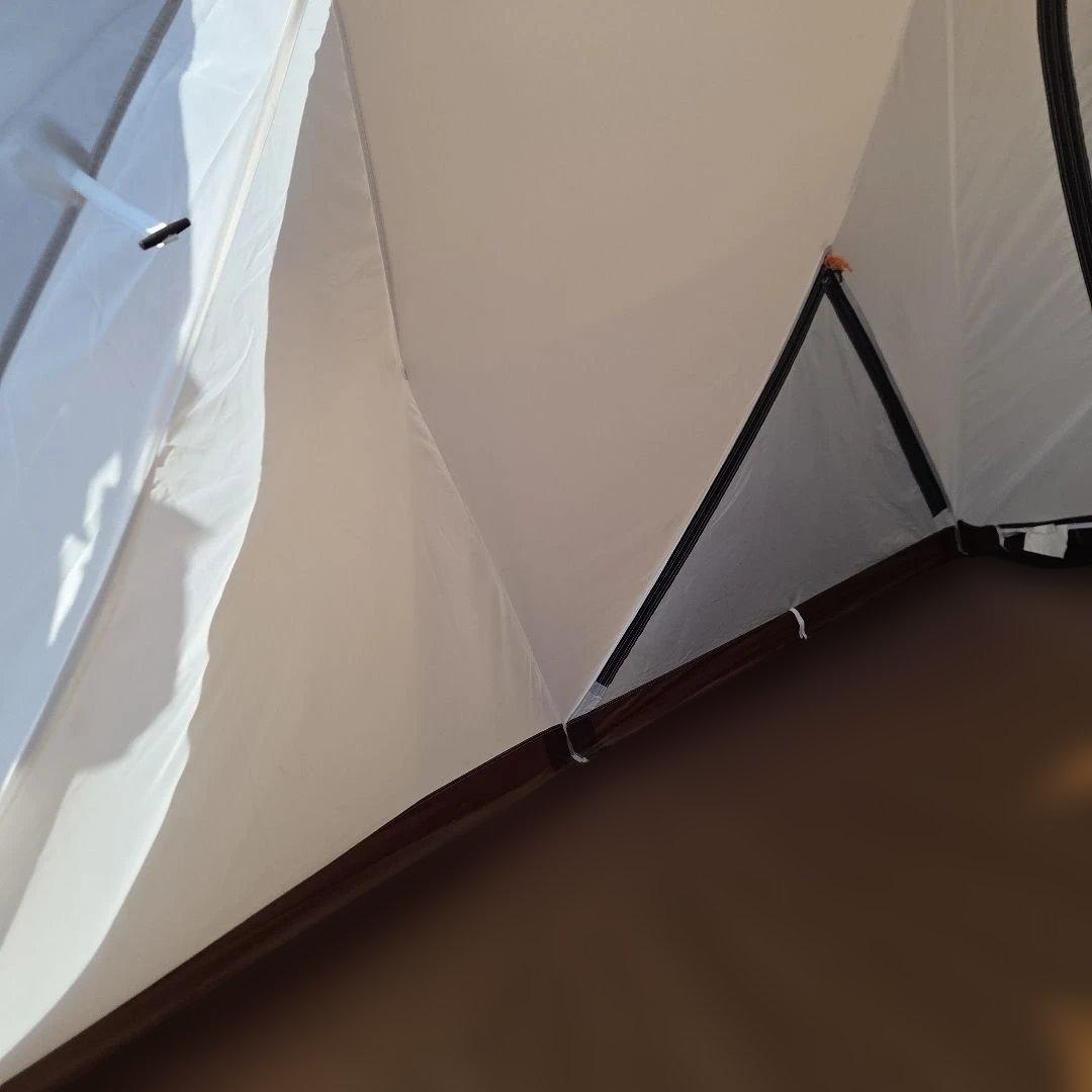  Peak ランドネストドームM