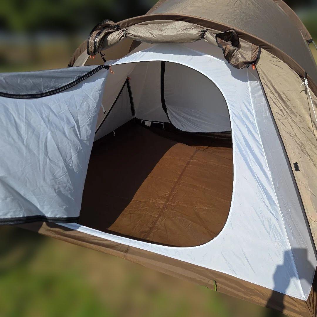  Peak ランドネストドームM