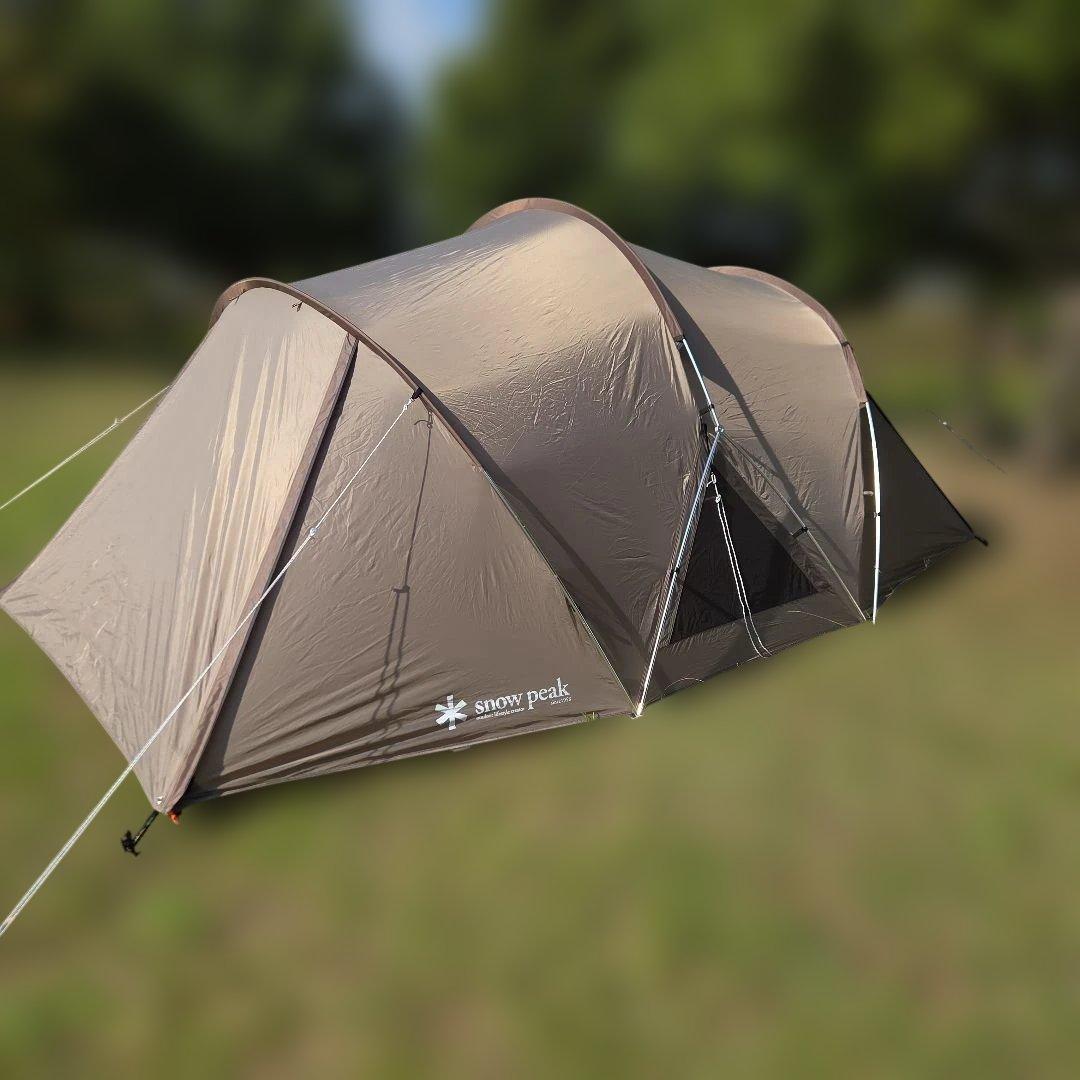  Peak ランドネストドームM