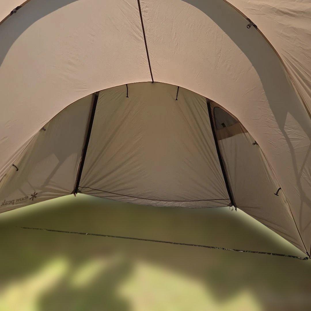  Peak ランドネストドームM